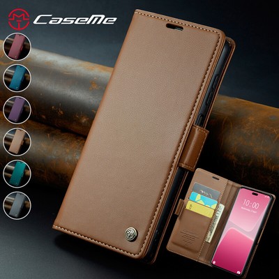 For Xiaomi Mi 13 12 11 Lite 10T 11T 12T Pro Leather Wallet Case Card Flip Cover