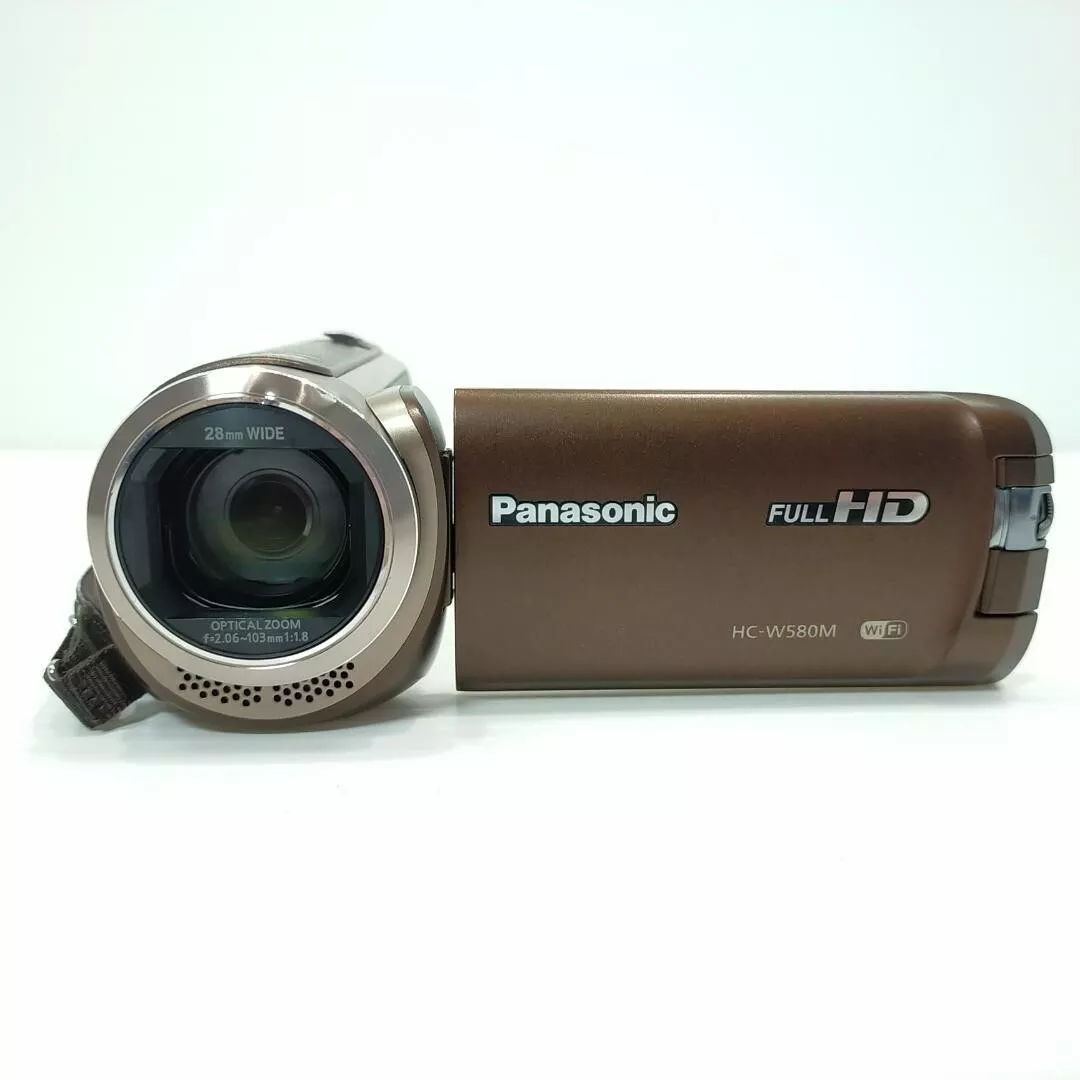 Panasonic HC-W580M-T