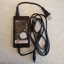 Dell DK138. DA65NS3-00 Auto Air AC Adapter. PA12 Family.