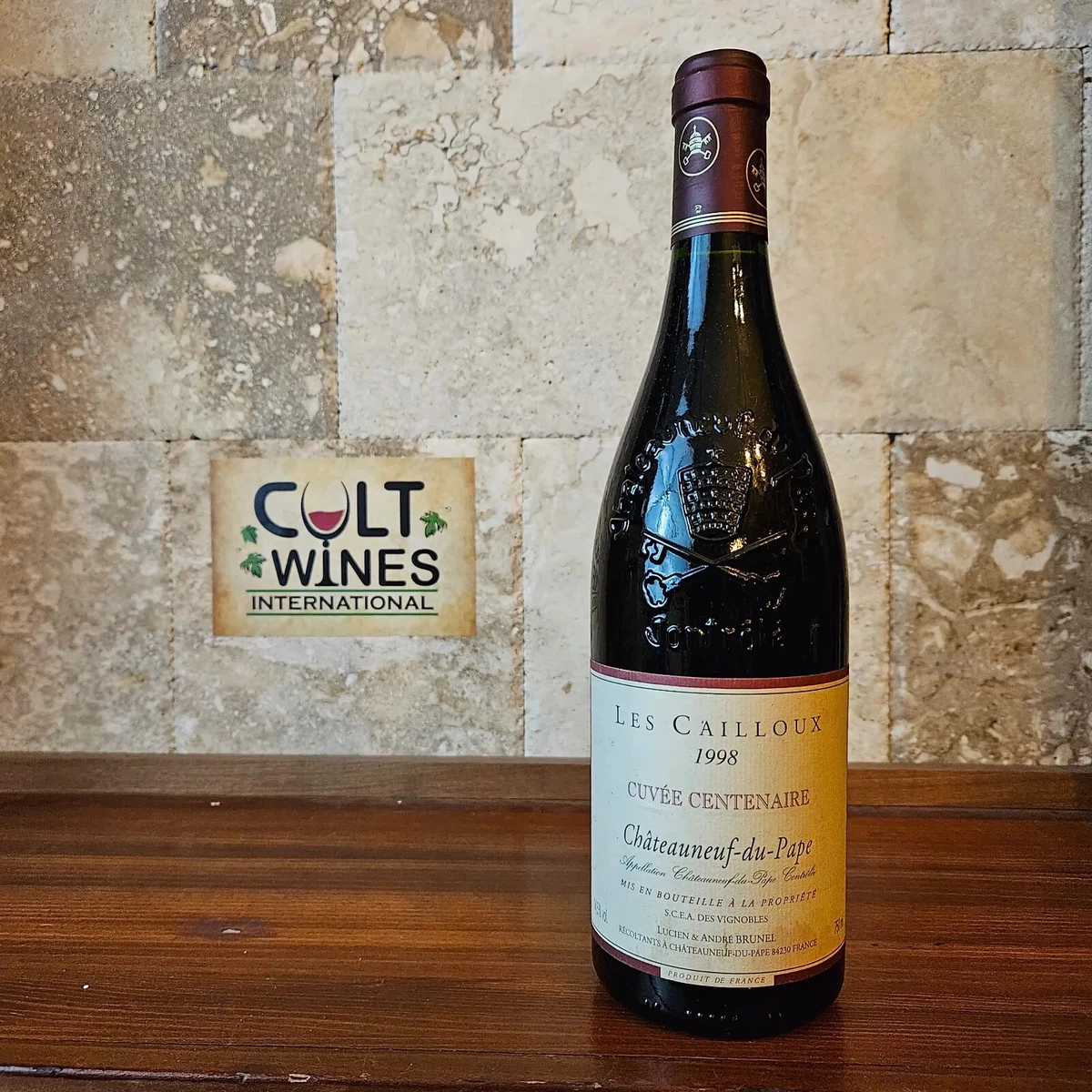 1998 Vintage Wines for sale - eBay