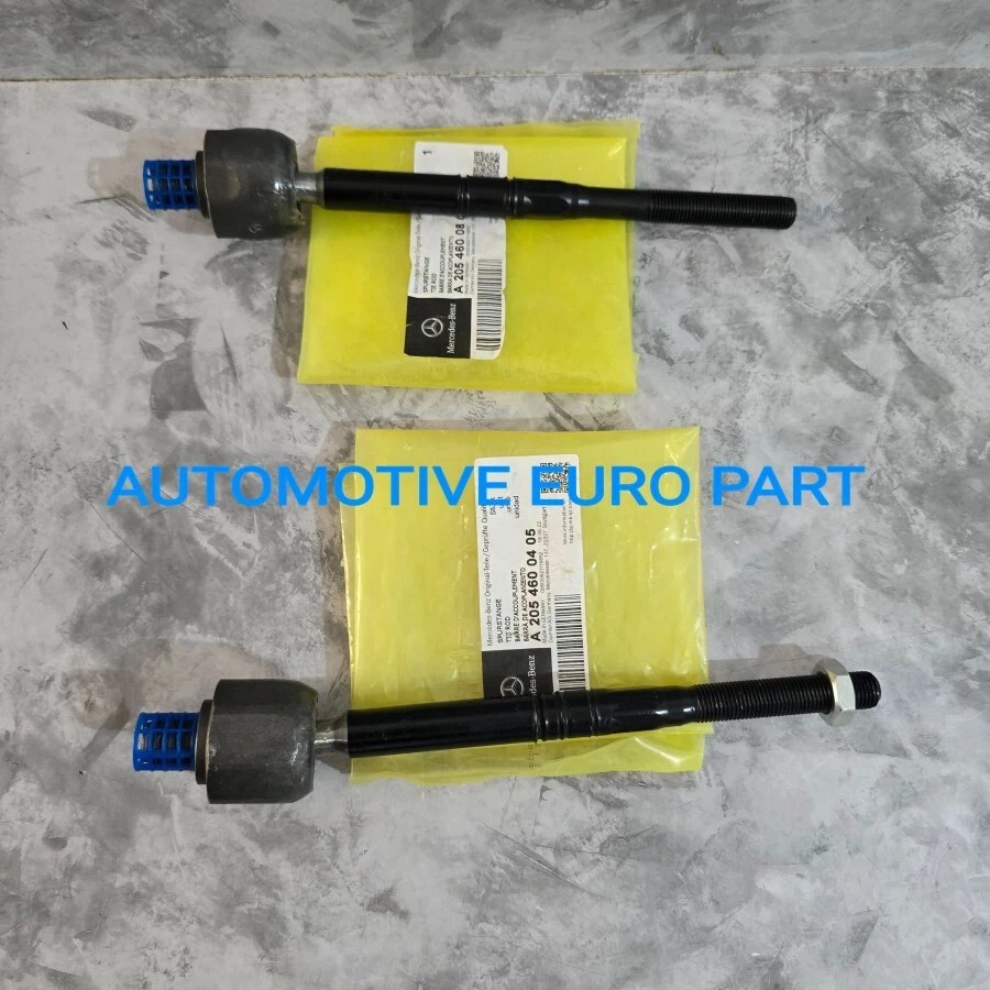 Barra de amarre interior delantera OEM apta para Mercedes-Benz Clase C W205 2015-2020 A2054600405 Foto 3 de 3