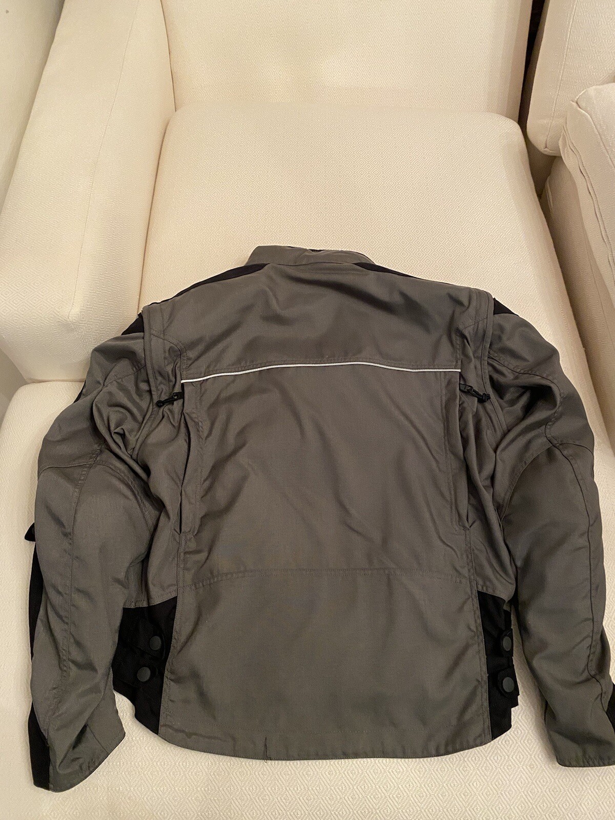 BMWバイクウェア上下ボウルダXL.ツアランスL