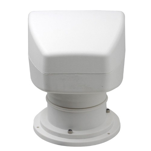 Marine Boat Car Truck Remote Control Spotlight Searchlight 12V 100W Bulb New tl - Bild 3 von 6