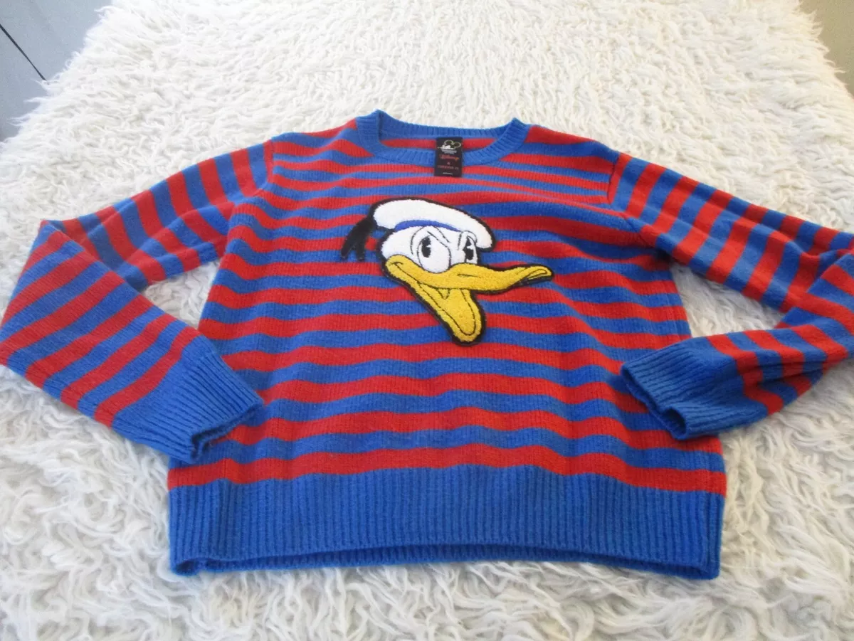 Forever 21 hotsell disney sweaters