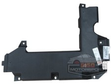 Genuine Porsche 911 996 Boxster Underbody Plastic Cover ("L" Shaped) 99650456100
