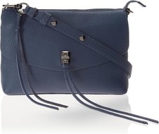 Rebecca Minkoff Darren Top Zip Shoulder, Elemental 