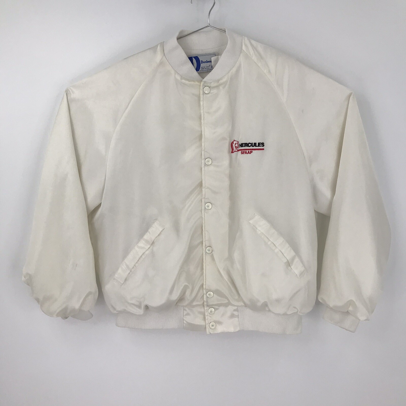 Veste d'Université Sophia pour Homme et Femme,Blouson Bombardier Vintage,Manches en Cuir,Peluche