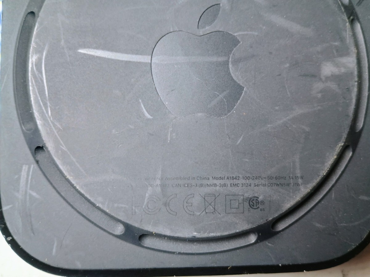 Buy Apple TV (5th Generation) 4K 32GB HD Media Streamer