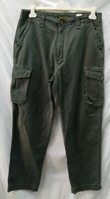 pantalone uomo modello cargo timberland taglia 48 | eBay