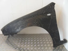 Fiat Brava / Bravo Front left wing with indicator hole 1996 to 2002 NOS