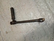 XSPORT 110cc PIT BIKE, KICK START LEVER