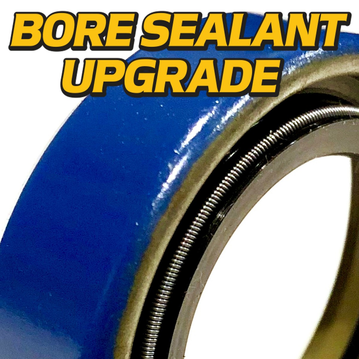 2 Kits Stainless Axle & Bearing Rebuild Kit For Scag Mowers - Fits 43581, 482621, 482622, 43584