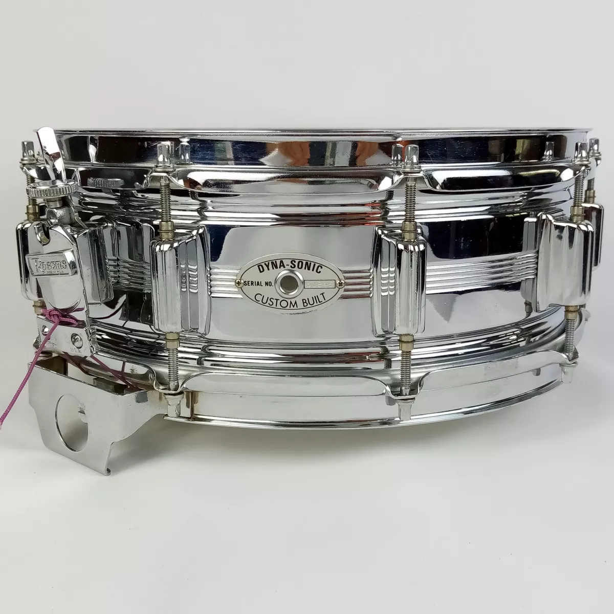 Rogers Dynasonic 14x5