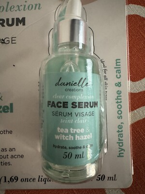 face serum skin care