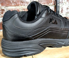 Fila Men Size 14 Memory Workshift Composite Toe Slip-Resistant Work New Shoe — photo 6