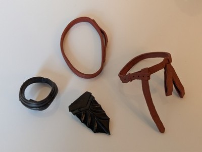 Vampire Phalanx Accessories  - Mythic Legions -Fodder