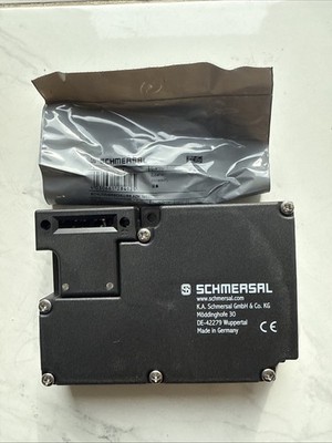 Schmersal Sicherheitsschalter   Modell MZM100-B-ST