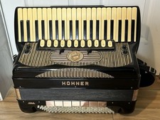 HOHNER GOLA Accordion