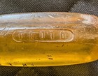 13" PROTO MFD No. 9608 FLAT SLOTTED Large SCREWDRIVER USA  — photo 4