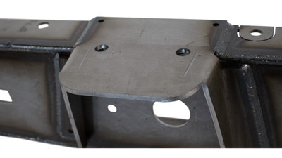 Rust Buster Frameworks RB8622R Vehicle Frame Assembly