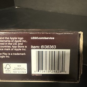 LEGO Star Wars NEW Sealed Retired 75145 Eclipse Fighter Free Ship Dengar Naare