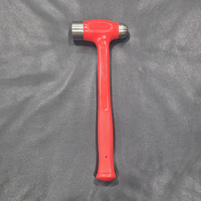 Matco Tools Dead Blow Steel Face Ball Peen Hammer. Matco Tools Dead Blow Steel Face Ball Peen Hammer.