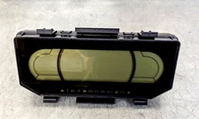 OEM Can-am Multifunction Gauge Speedometer Screen Outlander XT-P XMR 710005253