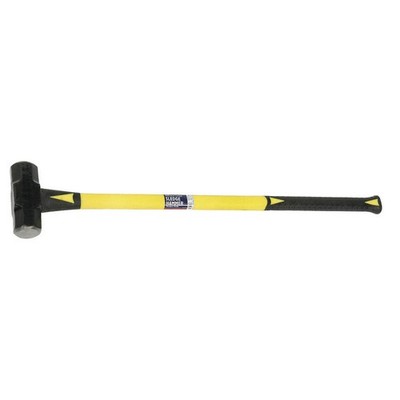 ABILITY ONE 5120-00-900-6096 Double Face Sledge Hammer,35-1/2'' L 52CD03