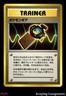 2000 Pokemon Neo Genesis Unlimited Japanese #88 PokeGear