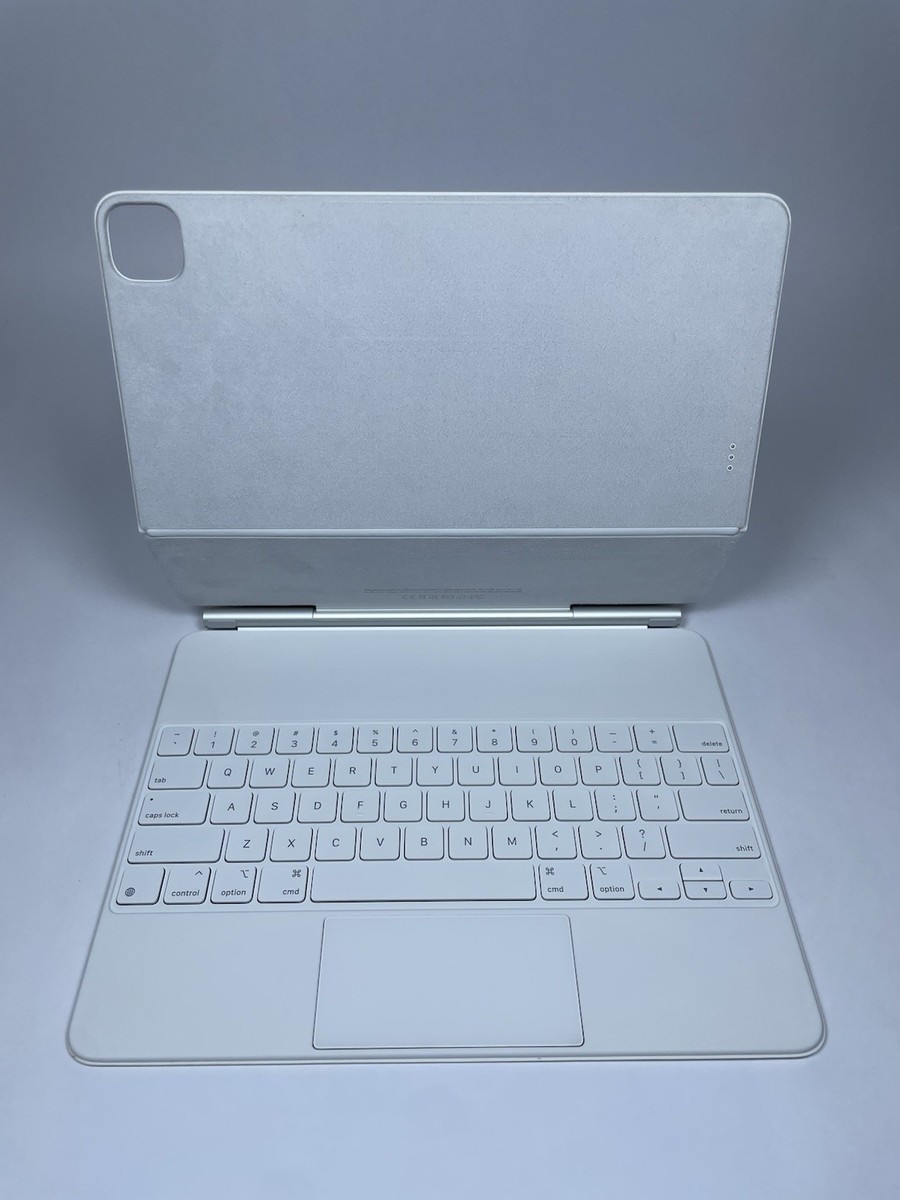 Apple iPad Magic Keyboard Model A2480 for iPad Pro 12.9 - [SHIPS