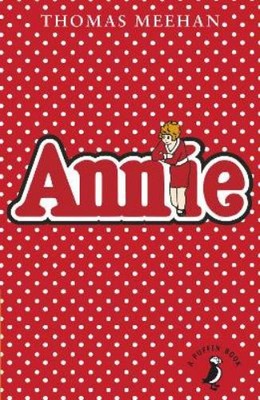 Thomas Meehan Annie (Paperback) Puffin Book (UK IMPORT)