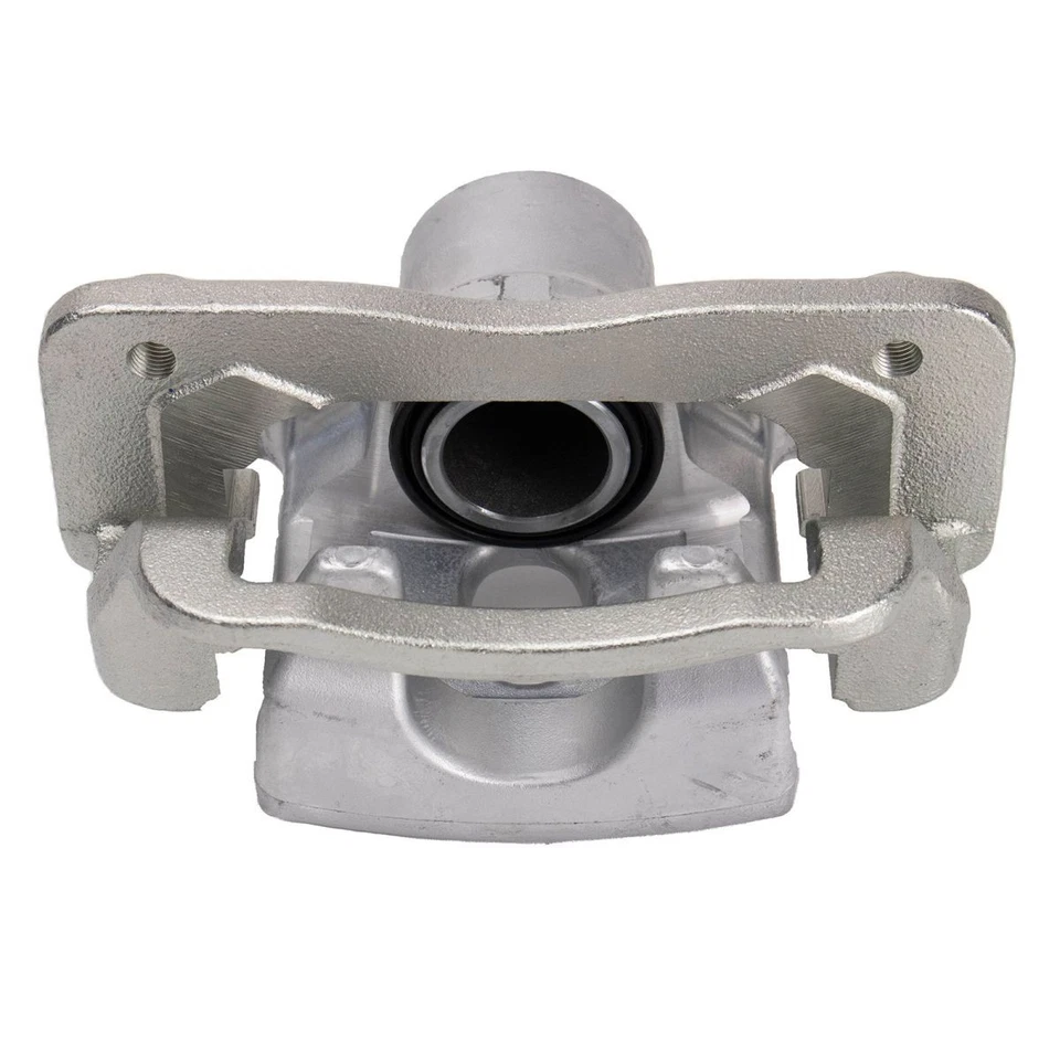 Pinza de freno trasera izquierda con soporte para Kia Sorento 2014-2018 Foto 4 de 4