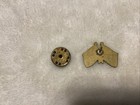 Masonic Flag Pin American Flag And white Masonic Compass G — photo 7