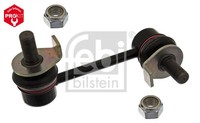 Koppelstange Stabilisator Hinterachse Rechts - Febi Bilstein 42604