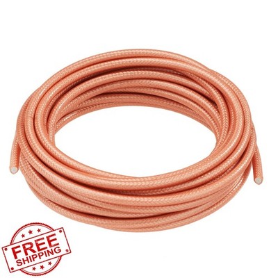 Eightwood RG400 RF Coaxial Cable 20 feet