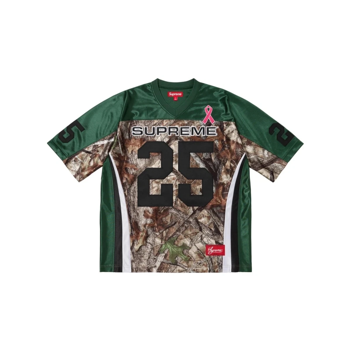 Supreme Green T-Shirts for Men for sale | eBay