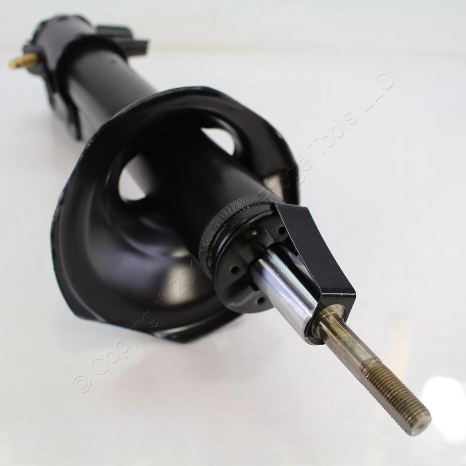 Monroe 71944 Rear Left Gas Suspension Strut fits 1993-1999 Nissan Altima 1pc - Image 3 of 4