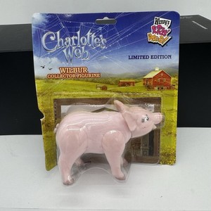 Charlottes Web Toy | eBay