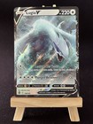 Carte Pokémon Lugia V 138/195 EB12 Tempête Argentée FR Neuf