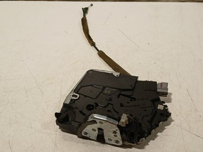 Lexus RX Elektrischer Türschlossmechanismus Zentralverriegelung vorne rechts 