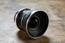 Carl Zeiss Jena DDR Flektogon 50mm f/4 PENTACON SIX - KIEV 60 MOUNT - gebraucht