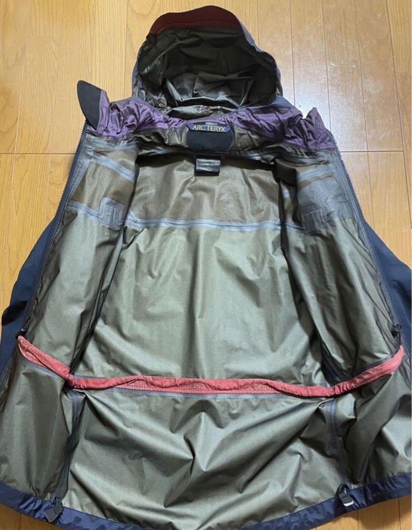 ARC'TERYX Giacca Arc Teryx Theta Lt 90 S