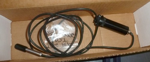TRANSTEK LVDT Linear Variable Differential Transformer range 5.08mm .5 linear