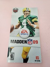 Madden 06 - Sony PSP - Manual Only