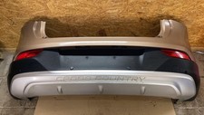 VOLVO XC70 CROSS COUNTRY Hintere Stoßstange 2.5 Benzin 2014 28705289