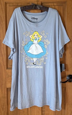 TORRID TEE SHIRT SHORT SLEEVE DISNEY T  SHIRT TOP 6 6X 6XL 30 NEW