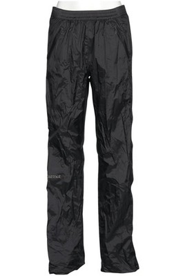 Marmot Stoffhose Damen Hose Pants Chino Gr. S Schwarz #epbvf6p
