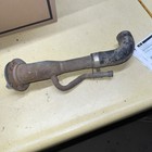 Fuel Filler Neck
