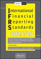 International Financial Reporting Standards (Ifrs) 2025/2026 | Kartoniert