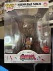 Funko Pop! Deluxe: Naruto - Hashirama Senju - GameStop (Exclusive) #1183